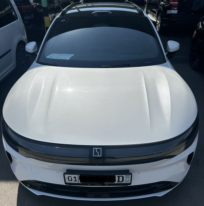 Zeekr 007 GT+dop opsiya  sotuvga tayyor