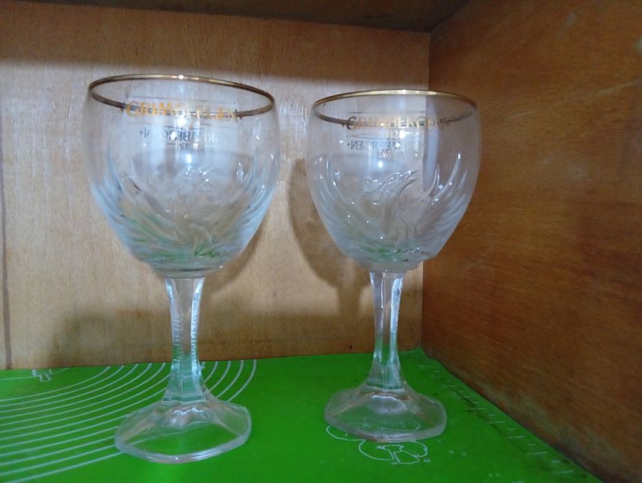 Кружка для пива 3шт