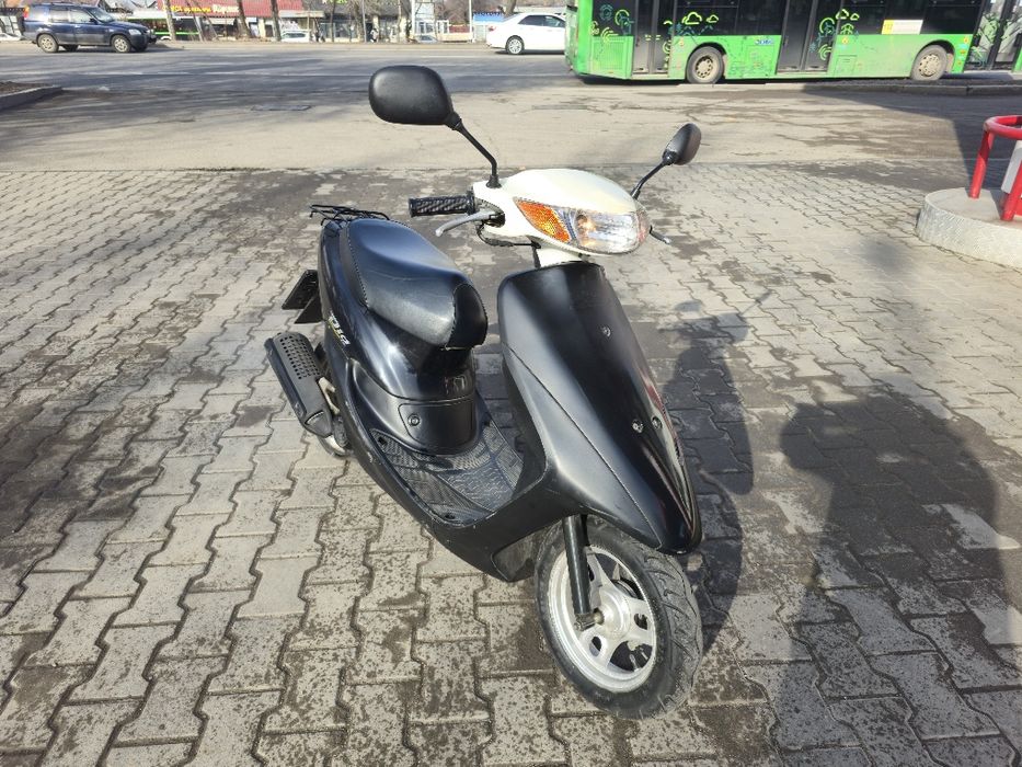 Продам хонда дио аф 34