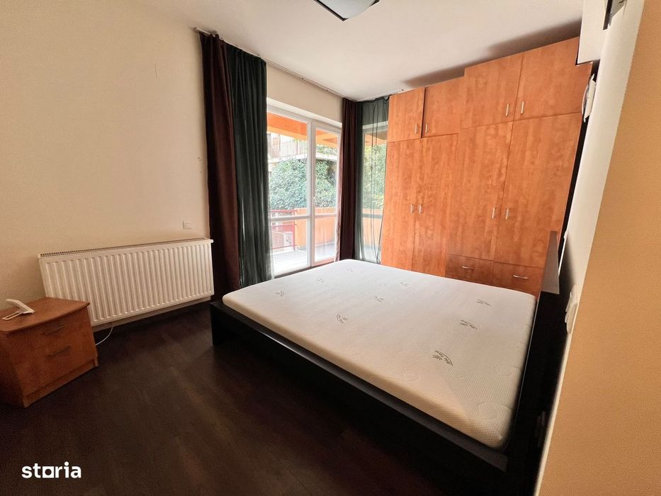 De vânzare apartament 3 camere Bună Ziua.