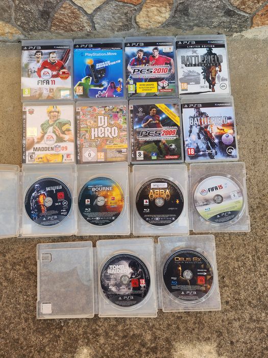 Jocuri Xbox 360 Jocuri xbox one PlayStation 2 3  xbox clasic