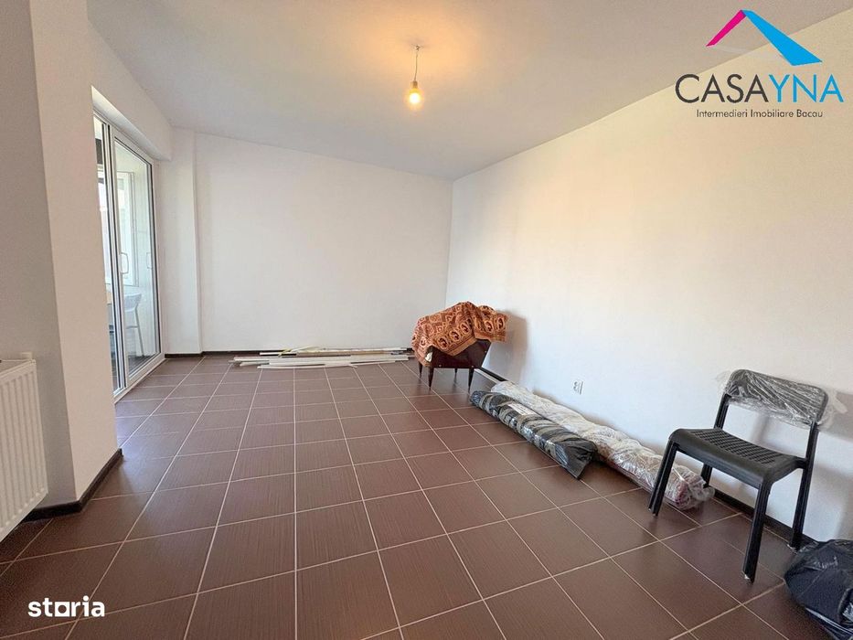 Strada Bradului - Apartament 2 camere decomandate!