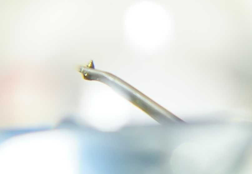 Audio-Technica AT5V doza pick-up (SL 1200 1210)