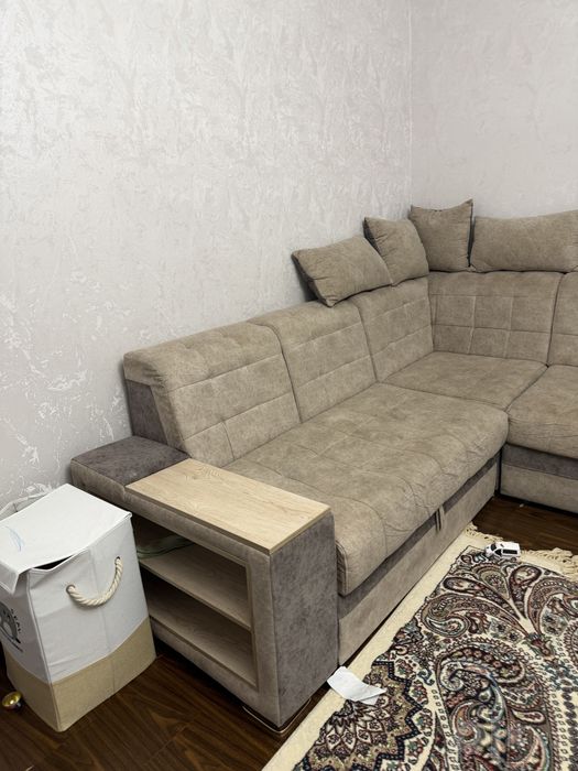Угловой Диван, размер 3м/2.20м