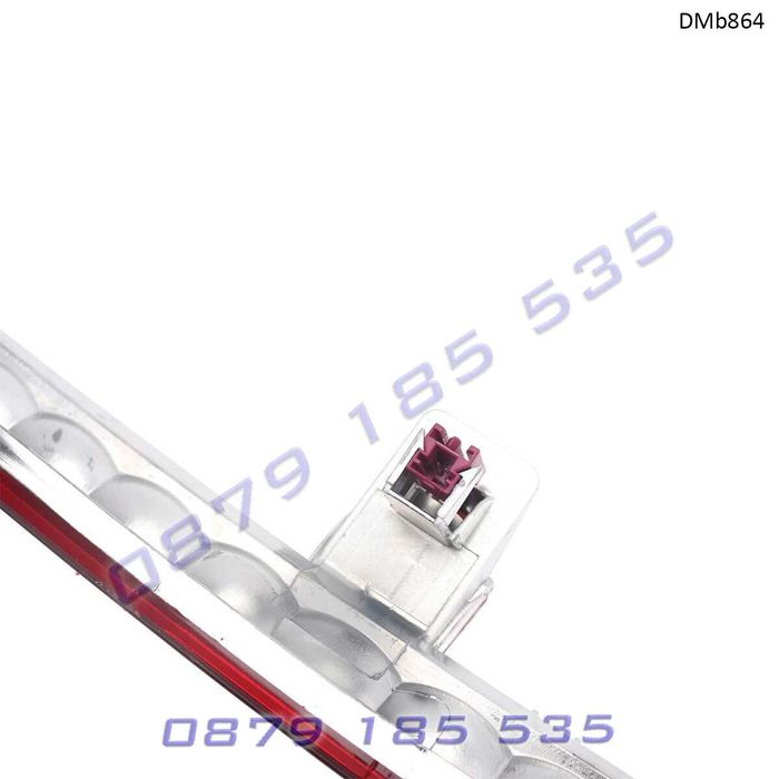 Трети горен стоп светлина Mercedes ML GL GLE GLS мерцедес задна лампа