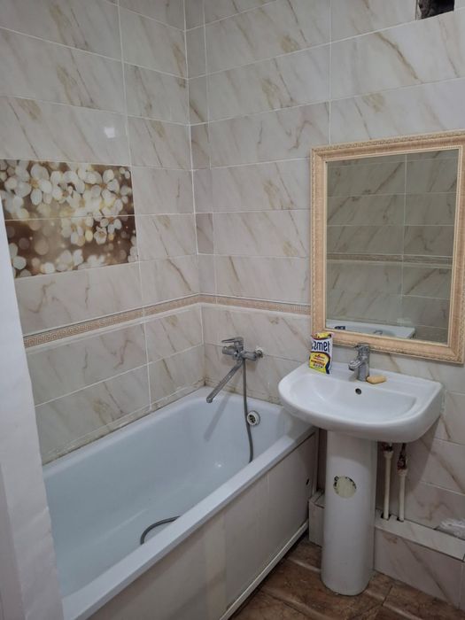 3-х комн квартира