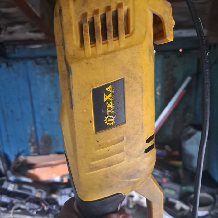 Продам электротриммер