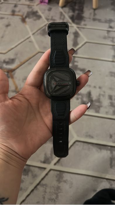 часы seven friday