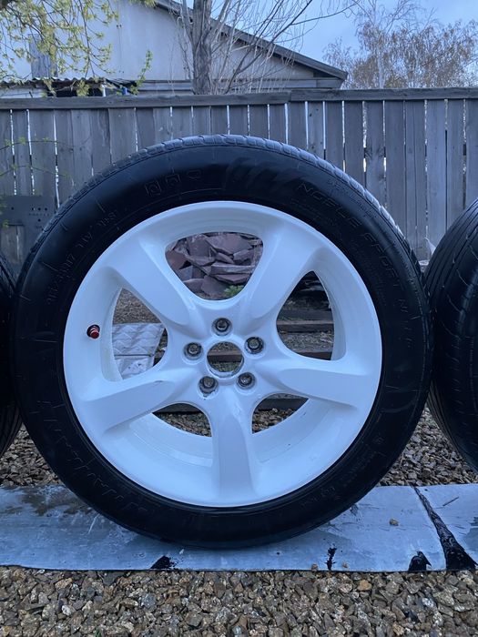 Продам на субару в отличном состоянии