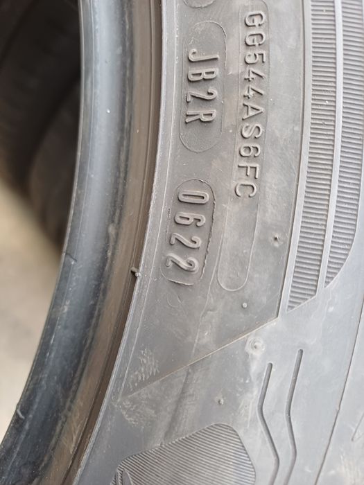 Гуми 245/45/18 Гудиар