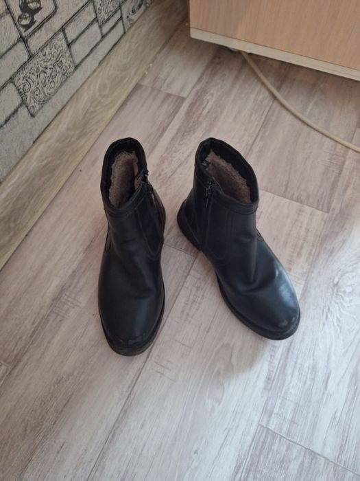 Сапоги для мальчиков