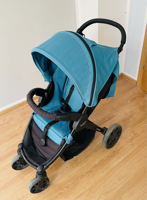 Детска количка Britax B Agile