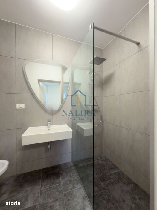 Apartament 3 camere de vânzare – bloc nou