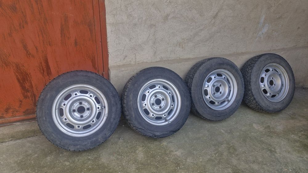 Баллондар қысқы  14