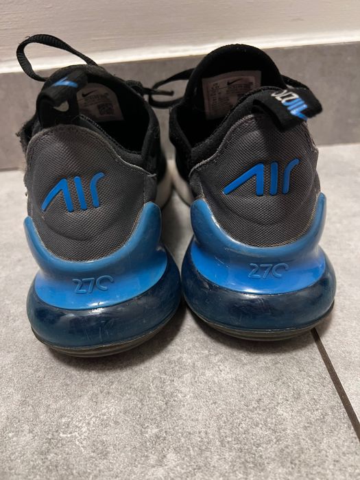 Маратонки Nike Air Max 270