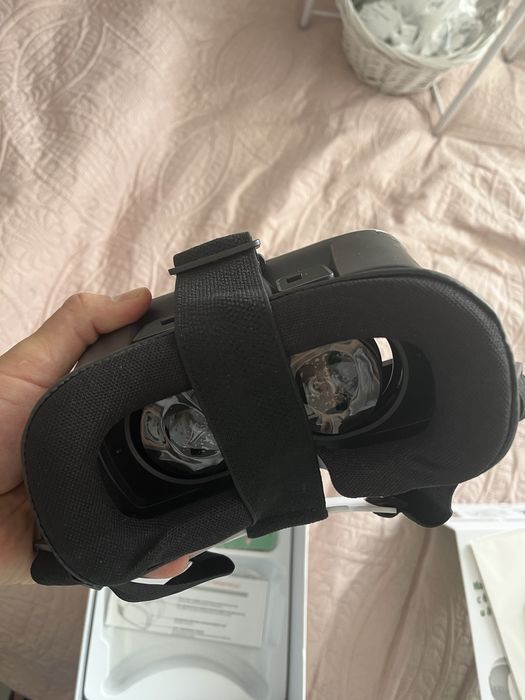 3D очки для телефона новые