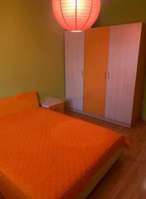 Двустаен имот в Редута