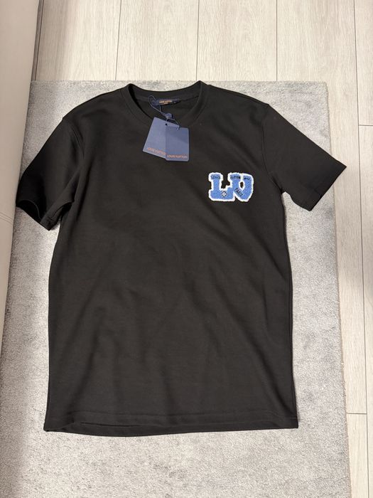 Tricou Louis Vitton