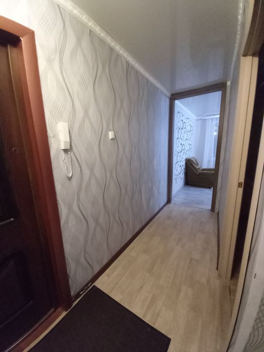 Продаётся 2х комнатная квартира