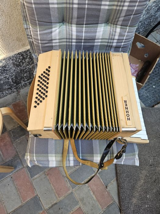 Acordeon / acordeoane diverse marci si marimi