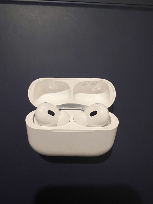 Слушалки AirPods Pro 2