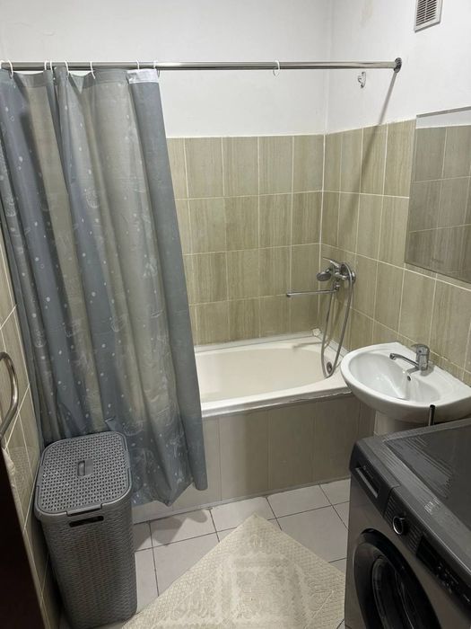 Сергили район 9- ҳудуд да 2 хонали квартира сотилади