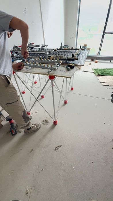 Кафельщик.Сантехник