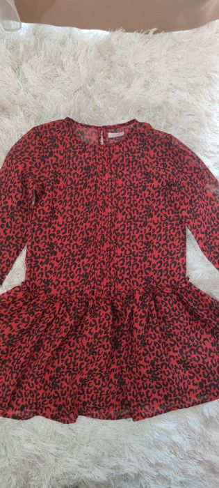 Rochițe 5-6 ani 116-122