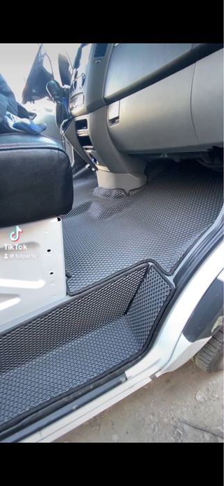 Ева полик, Эва полик