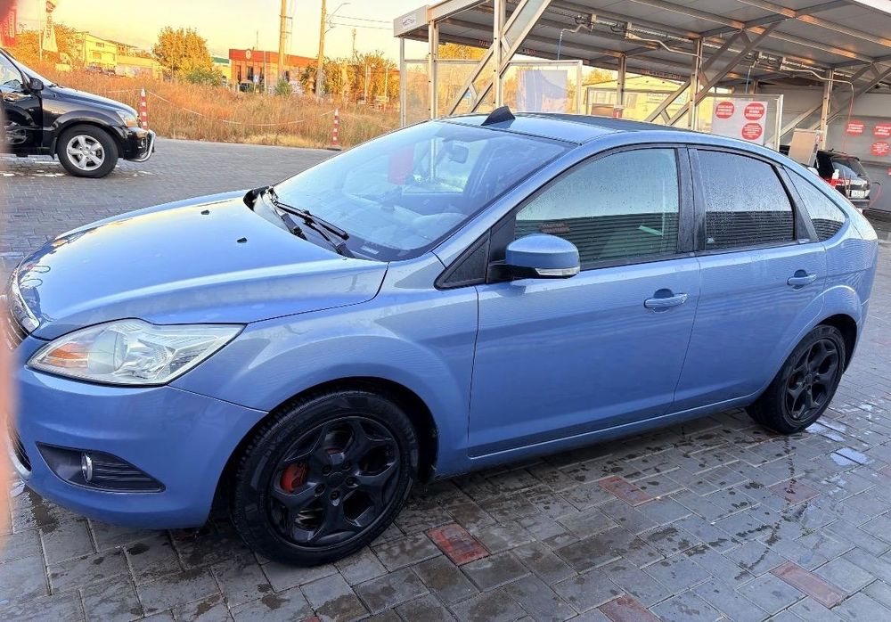De vânzare Ford Focus