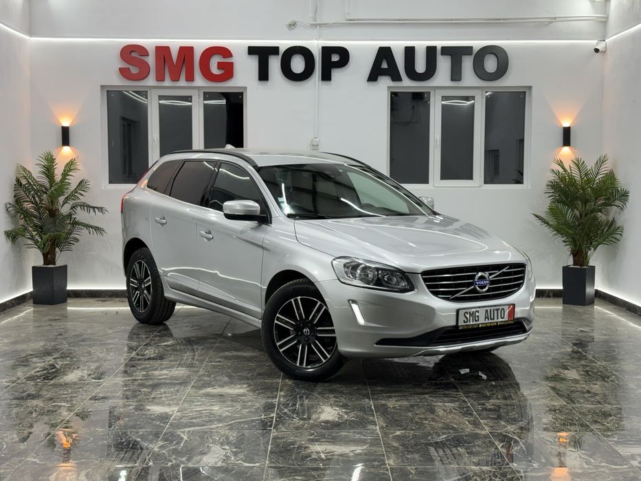 VOLVO XC60 2016 — imagine 2