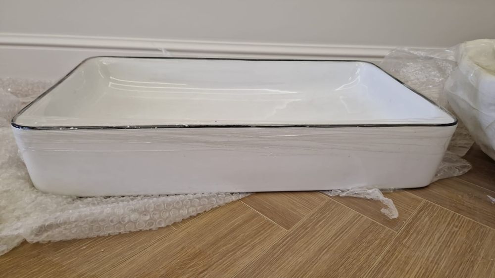 Продам раковины новые