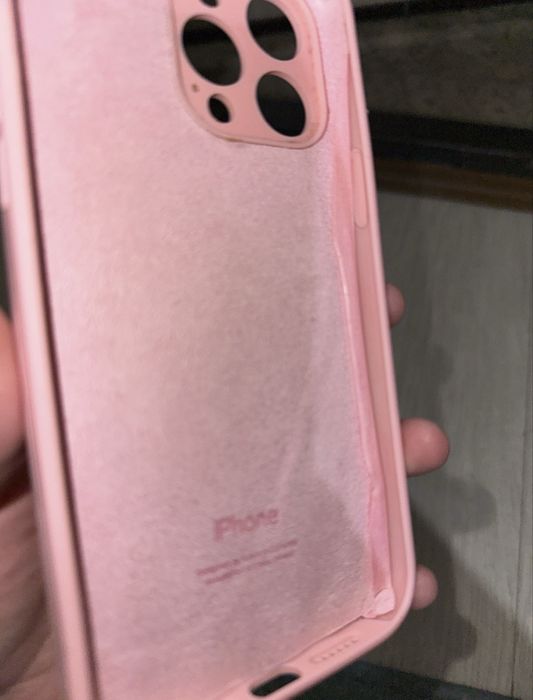 Чехлы разные для 14 про мах и Перчатки