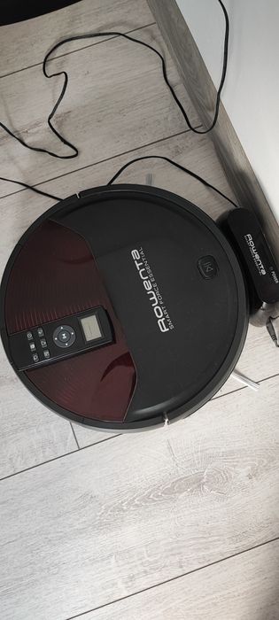 Aspirator Rowenta