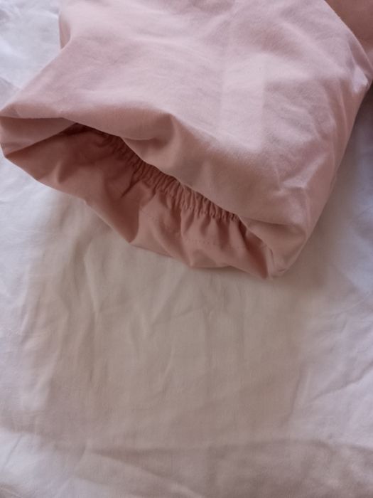 Дамско яке с гъши пух  H&M размер S