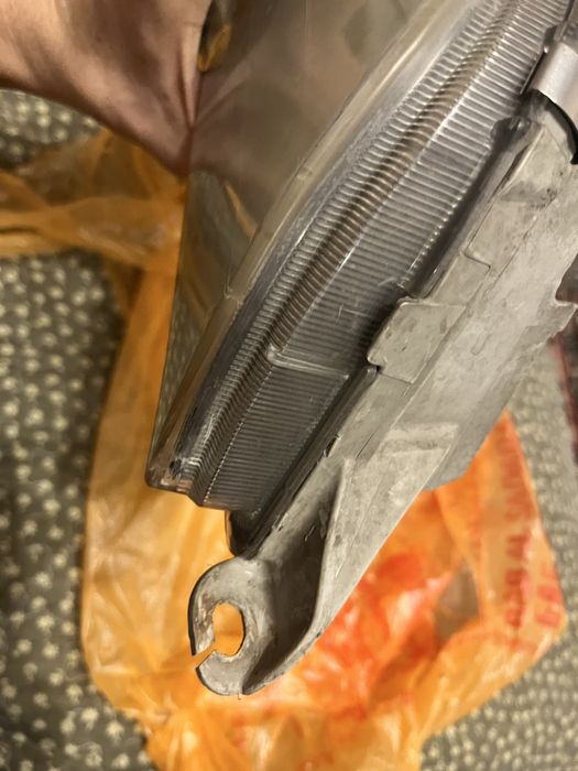 Фары toyota chaser 100