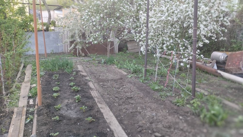 Продам дом, район ГМЗ/ авиагородской переезд