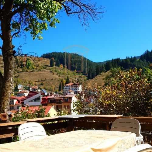 Продава се Къща в Чепеларе - 280 кв.м за 375 €/кв.м - Снимка #6