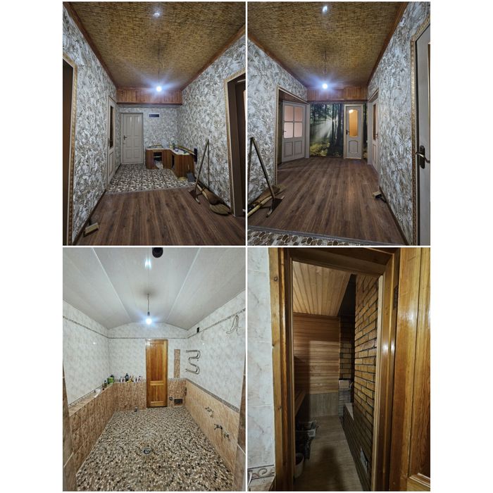 Продаётся 3х комнатная квартира в Андижане