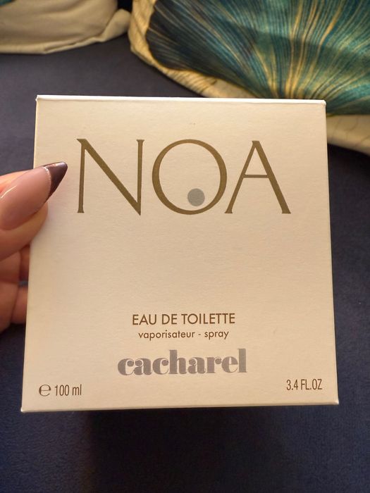 Cacharel noi 100 ml.