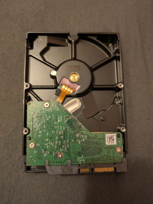 HDD WD Blue 1 Tb