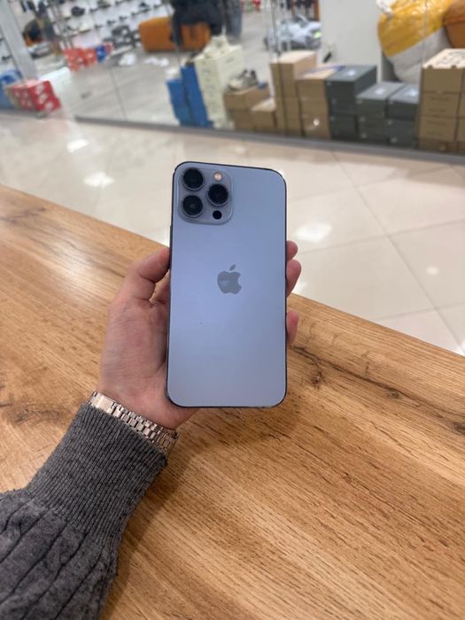 Iphone 13 pro max 128gb