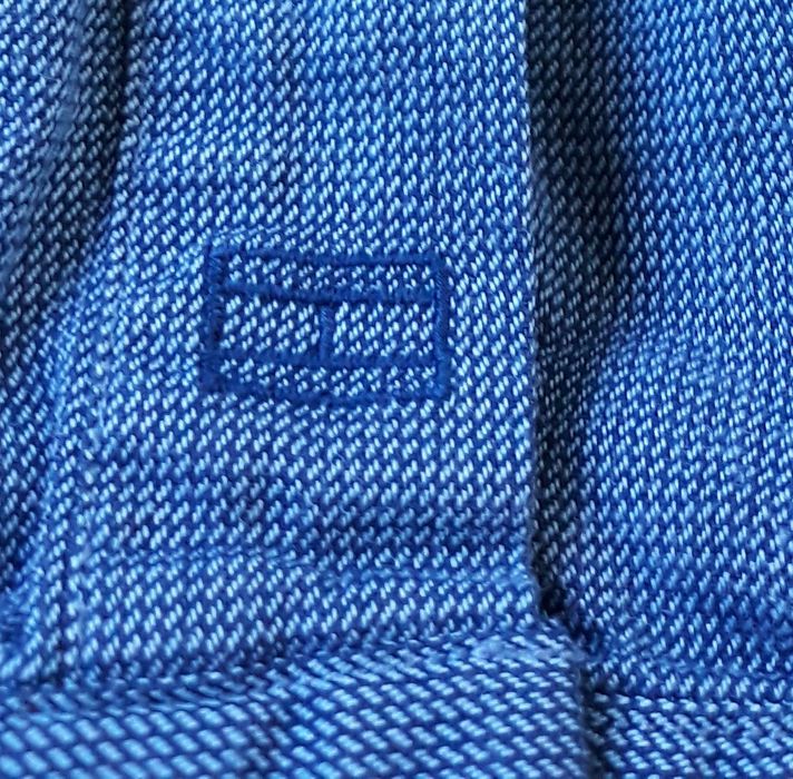 Camasa tommy hilfiger