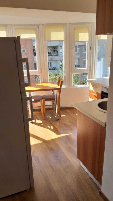 Proprietar inchiriez garsoniera zona Spitalul Judetean pe Calea Bucuresti - Brasov