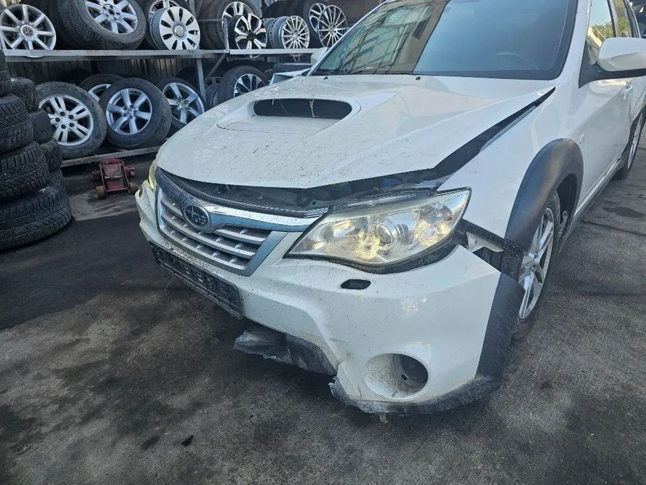 dezmembram subaru impreza 2012 ee 20 110kw euro 5 , auto volan stanga.