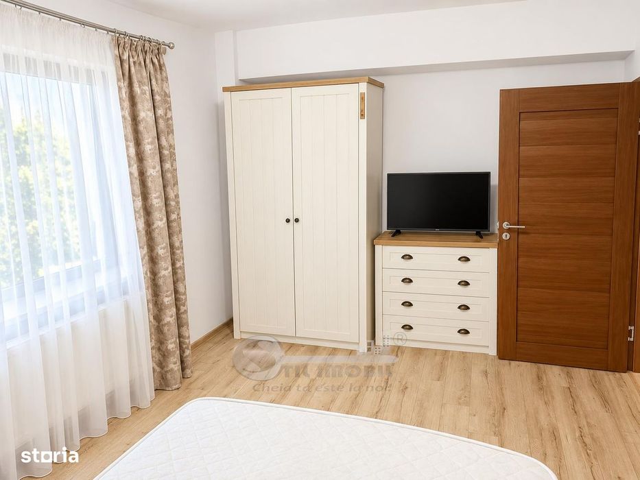 Apartament de vanzare cu 2 camere - zona Păcurari – Rediu | complex re