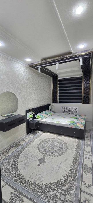 Продается квартира, 11 квартал