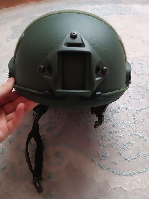 Тактический/Страйкболный Шлем