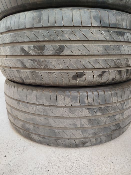 255 45 R20 Shina Michelin