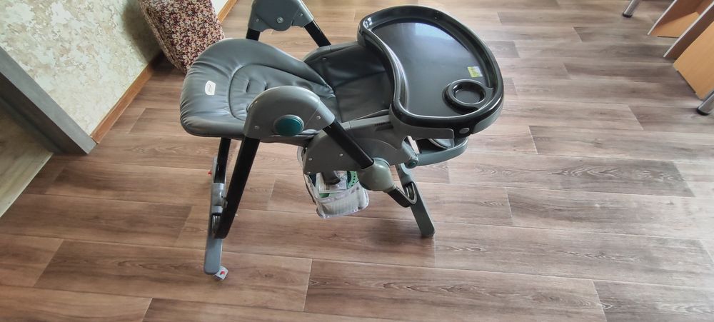 Продам детский стульчик